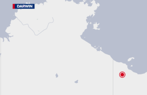 Mistério depois que uma pessoa encontra os mortos no rio Outback Mistério depois que uma pessoa encontra os mortos no rio Outback