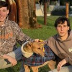 Mitchell Marianoff e James Walker estavam ao mesmo tempo em cinco anos, mas eu poderia começar uma família até agora.