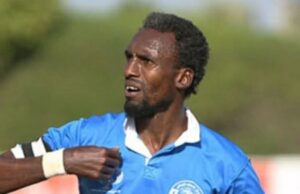 Mohamed Salah chama a UEFA sobre declaração que elogia “Pelé palestino” que “matou no ataque israelense” Suleiman al-Obeid, o 'Pelé Palestino', foi morto em um ataque israelense em Gaza