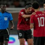 Mohamed Salah destacou a morte de 'Palestina Pelé', Uefa Sintire sobre a causa