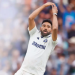 Mohammed Siraj abre no boliche 186 overs para o grupo Índia ao longo dos testes vs Eng