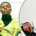 Mohbad: a melhor amiga do cantor Bella Shmurda quebra o silêncio com a confissão entre a morte do inquérito