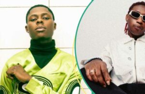 Mohbad: a melhor amiga do cantor Bella Shmurda quebra o silêncio com a confissão entre a morte do inquérito Mohbad: a melhor amiga do cantor Bella Shmurda quebra o silêncio com a confissão entre a morte do inquérito