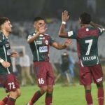 Mohun Bagan SG vs. BSF ft Informações sobre transmissão ao vivo: onde assistir à partida MBSG Durand Cup 2025?