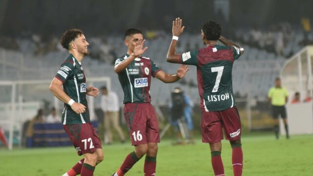 Mohun Bagan SG vs. BSF ft Informações sobre transmissão ao vivo: onde assistir à partida MBSG Durand Cup 2025?

