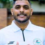 Mohun Bagan revela que a autorização de Mehtab Singh da cidade de Mumbai em uma pechincha até 2030
