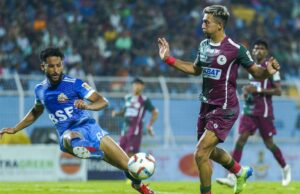 Mohun Bagan vs Diamond Harbor FC Informações sobre Fluxo ao vivo: onde assistir MBSG contra a partida DHFC Durand Cup 2025? Mohun Bagan vs Diamond Harbor FC Informações sobre Fluxo ao vivo: onde assistir MBSG contra a partida DHFC Durand Cup 2025?