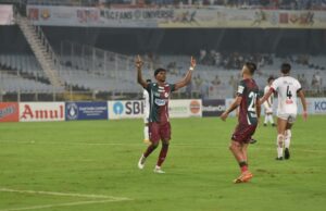 Mohun Bagan vs. Diamond Harbor FC Score, Durand Cup 2025: MBSG Streaming Information contra DHFC Mohun Bagan vs. Diamond Harbor FC Score, Durand Cup 2025: MBSG Streaming Information contra DHFC