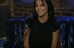 ‘Momento assustador’ de Howard Stern, onde Sofia Vergara pediu para amamentá -lo em uma entrevista que foi ressurgida Sparks ultraje Howard Stern está enfrentando reação após uma entrevista entre ele e Sofia Vergara ressurgiu, onde fez comentários obscenos à atriz sobre a amamentação