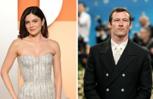 Monica Barbaro e Callum Turner para estrelas apenas uma noite “apenas para Universal e” qualquer pessoa, mas “o diretor variará Monica Barbaro e Callum Turner para estrelas apenas uma noite "apenas para Universal e" qualquer pessoa, mas "o diretor variará