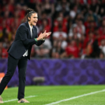 Montse Tome expressou decepção para aumentar seu contrato