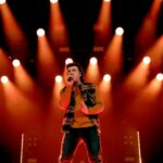 Morgan Wallen não enviará o No. Morgan Wallen não enviará o número.
