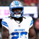 Chicago Bears / Detroit Lions