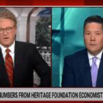 'Morning Joe' Speak Trump 'Você não pode mentir para o povo americano para relatórios de emprego Vídeo