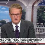 "Morning Joe" diz que os democratas dão "a resposta errada" por causa das preocupações com DC | Vídeo