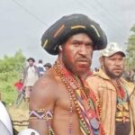 Morto durante o contato de contato, aqui estão 6 fatos do comandante em anexo do OPM pelo TNI