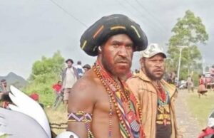 Morto durante o contato de contato, aqui estão 6 fatos do comandante em anexo do OPM pelo TNI Morto durante o contato de contato, aqui estão 6 fatos do comandante em anexo do OPM pelo TNI