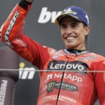 MotoGP: Docati da Ducati Breaks Lap