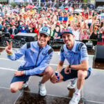 MotoGP austriiiano 2025: Ambions de Alex Márquez e Fermin Aldeguer agarra o pódio duplo