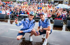 MotoGP austriiiano 2025: Ambions de Alex Márquez e Fermin Aldeguer agarra o pódio duplo MotoGP austriiiano 2025: Ambions de Alex Márquez e Fermin Aldeguer agarra o pódio duplo