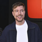 MrBeast reverte as críticas ao homem chamado 'mais influencial' do que ele