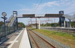 “Muitas pessoas” feridas quando o passageiro treina na Dinamarca após “para acertar os navios do tanque de pasta na passagem de nível” O trem estava a caminho de Sonderborg de Copenhague, via Fredericia, quando é colidir com um caminhão em um cruzamento de nível entre Tinglev e Klidev