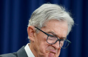 Muito pouco, muito tarde: a economia americana adicionou 73.000 empregos em julho, muito menor do que o esperado Muito pouco, muito tarde: a economia americana adicionou 73.000 empregos em julho, muito menor do que o esperado