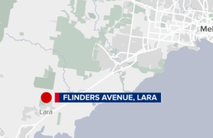 Mulher, 56 anos, alvejada no roubo de carros leves para a escola primária vitoriana Mulher, 56 anos, alvejada no roubo de carros leves para a escola primária vitoriana