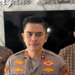 Mulheres em Indramayu foram encontradas mortas com queimaduras em uma sala de mesa, a polícia interveio