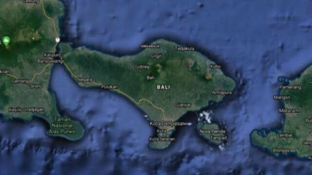 Munggu, uma nova jóia na ilha de mil templos

