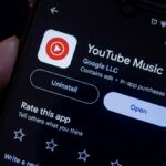 Música do YouTube finalmente adicionou uma função de podcasts de longo prazo do Google