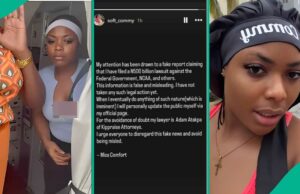 N500BN amanhã contra a FG, outros: conforto Emmans Death Silêncio, compartilha seu plano N500BN amanhã contra a FG, outros: conforto Emmans Death Silêncio, compartilha seu plano