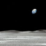 NASA para construir um reator nuclear na lua até 2030, relata o estado