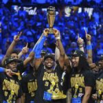 NBA 2025-26 Cronograma da temporada regular (tabela)