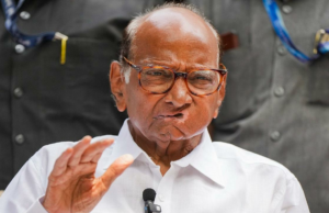 NCP (SP) sobre a decisão do VVPAT, que usa da lei VVPAT, direciona as urnas para os eleitores NCP (SP) sobre a decisão do VVPAT, que usa da lei VVPAT, direciona as urnas para os eleitores