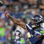 NFL Preseaason Semana 1 Takeaways: Seahawks 'Milroe Potencial Fire Ravens' Wester deslumbra na estréia
