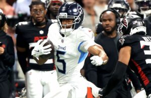 NFL Preseaason Week 2 Takeways: elic ayomanor fica grande como os titãs Edge Falcons NFL Preseaason Week 2 Takeways: elic ayomanor fica grande como os titãs Edge Falcons