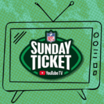 NFL Sunday Ticket: É necessário ter o ingresso da NFL Sunday para ver jogos fora do seu mercado local?