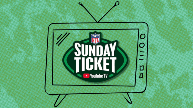 NFL Sunday Ticket: É necessário ter o ingresso da NFL Sunday para ver jogos fora do seu mercado local?



