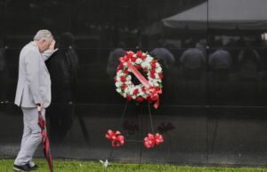 NOTAS DE NOVA ORLEANS 20º aniversário de casamento de Storm Katrina 20º aniversário do furacão Katrina