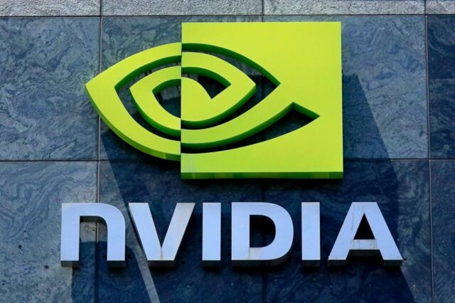 NVIDIA TRUMP TRUMO DA PEQUENA AVISÃO COM AS INVESTORES QUE OBTEM AI -REICHTUMER

