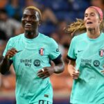 NWSL Power Rankings: Alguém pode parar o fluxo da cidade de Kansas?