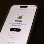 NYT Worddle de hoje, terça -feira, 05 de agosto, 2025 Terça -feira, dicas e respostas