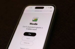 NYT Wordle, dicas, dicas e resposta de hoje para sexta -feira, 01 de agosto de 2025 NYT Wordle, dicas, dicas e resposta de hoje para sexta -feira, 01 de agosto de 2025