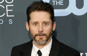 Na família de Brandon Blackstock: conheça seus 4 filhos e 1 neto American Music Awards 2017