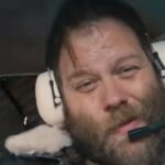 "Na vida secreta de Walter Mitting, um piloto de helicóptero bêbado?!