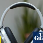 Nada fones de ouvido 1 Revisão: Preste atenção ao design da sua cabeça