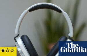 Nada fones de ouvido 1 Revisão: Preste atenção ao design da sua cabeça Nada fones de ouvido 1 Revisão: Preste atenção ao design da sua cabeça