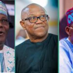 "Não há profecia": o pastor nigeriano prevê o destino de Atiku, Obi e Tinubu nas eleições de 2027