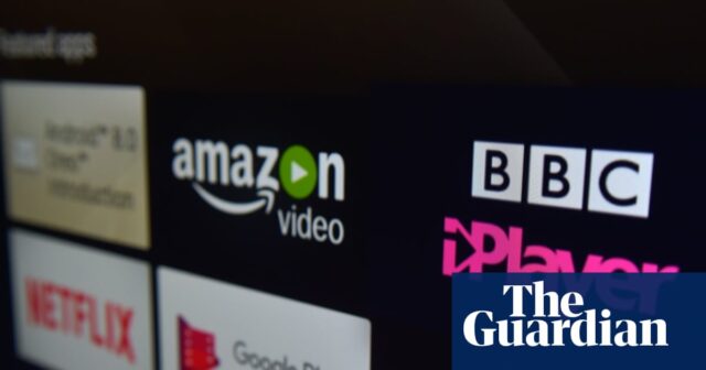 Não posso pagar, não pagar: os serviços de streaming empobrecidos trazem os espectadores de volta à pirataria

